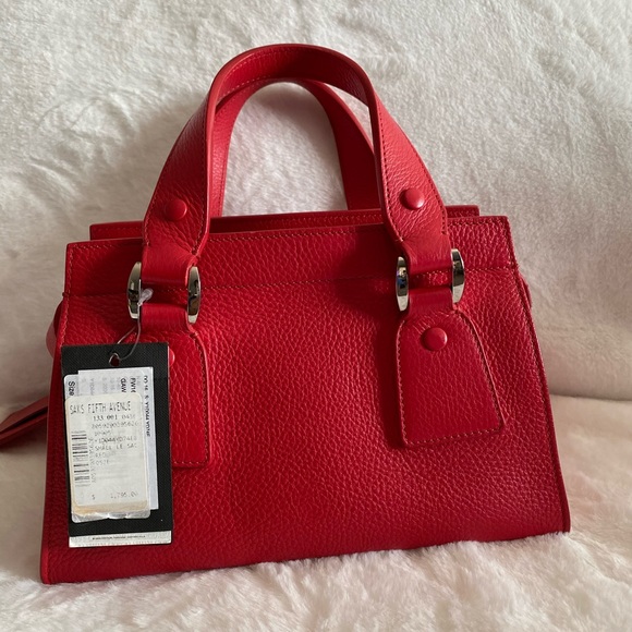 Giorgio Armani Le Sac 11 - Picture 7 of 12